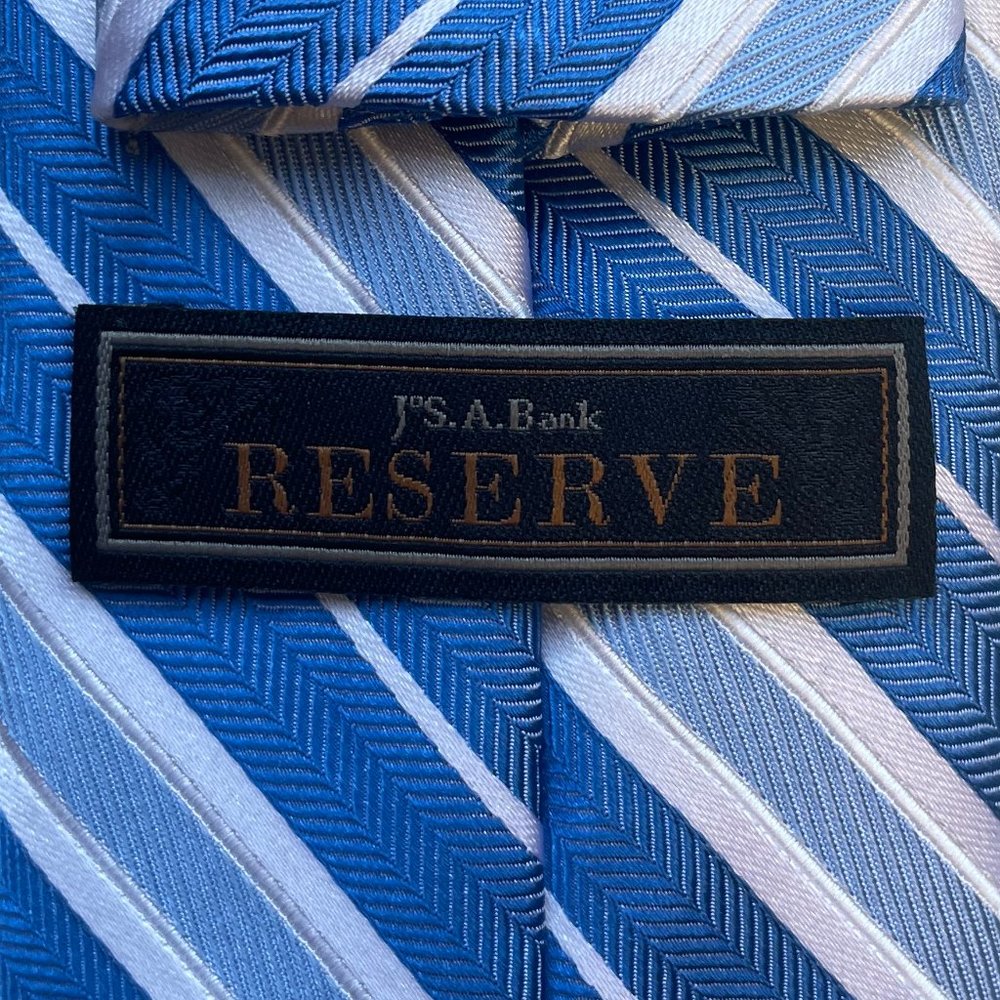 Jos. A. Bank  Tie- Striped